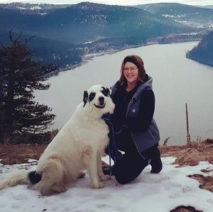 Meet your Posher, Melissa